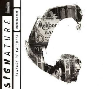 Album Mehbooba Band: Fanfare De Calcutta