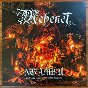 Album Mehenet: Ng'Ambu