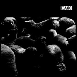 Album EA80: Mehr Schreie...