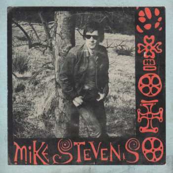 CD Meic Stevens: Rain In The Leaves: The EPs, Volume 1