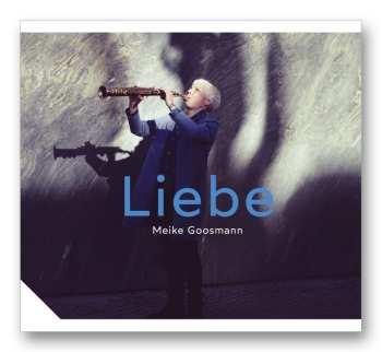 Album Meike Goosmann: Liebe