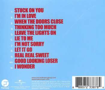 CD Meiko: The Bright Side