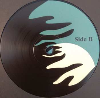 EP Meimuna: Bestiaire I