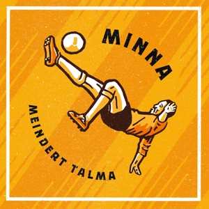 CD Meindert Talma: Minna