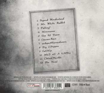 CD Meinhard: Beyond Wonderland