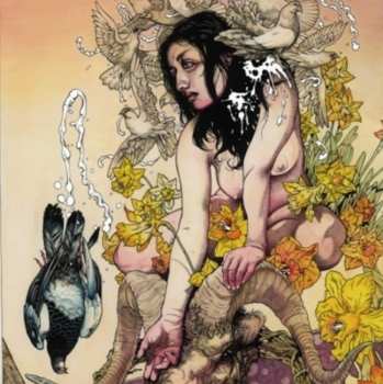 Album Kvelertak: Meir