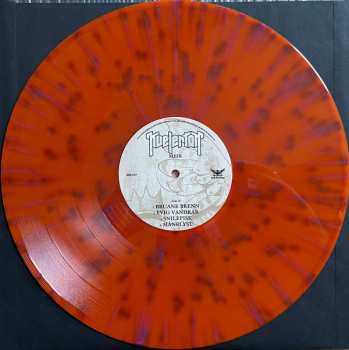 2LP Kvelertak: Meir LTD | CLR
