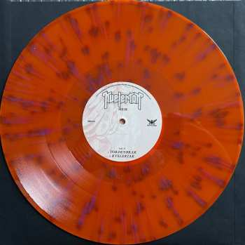 2LP Kvelertak: Meir LTD | CLR