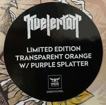 2LP Kvelertak: Meir LTD | CLR