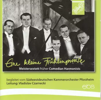 Eine Kleine Frühlingsweise