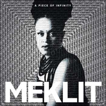 Album Meklit Hadero: Piece Of Infinity