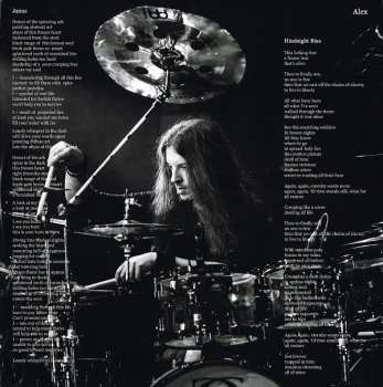 2LP/CD Mekong Delta: In A Mirror Darkly