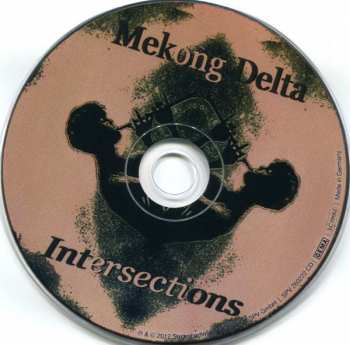 CD Mekong Delta: Intersections
