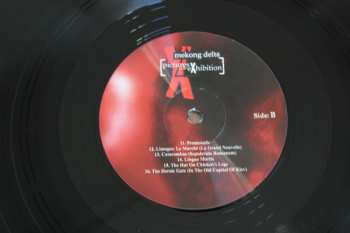 2LP Mekong Delta: Pictures At An Exhibition LTD | NUM | CLR