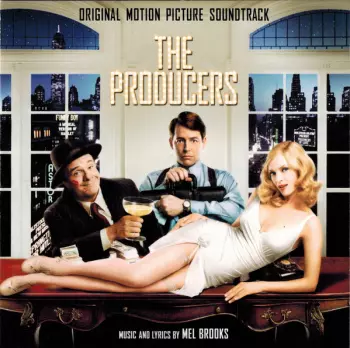 Mel Brooks: The Producers (Original Motion Picture Soundtrack)
