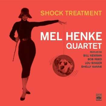 Album Mel Henke: Shock Treatment