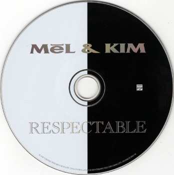 7CD/Dobozkészlet Mel & Kim: The Singles Box Set DLX