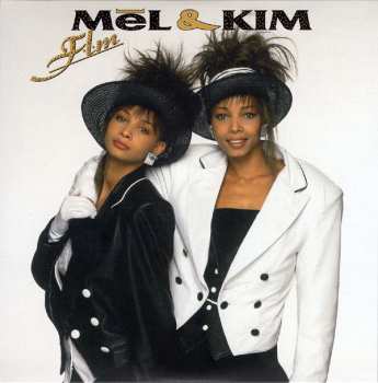 7CD/Dobozkészlet Mel & Kim: The Singles Box Set DLX