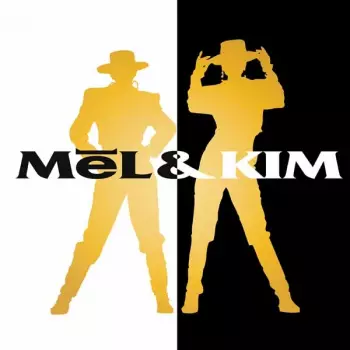 Mel & Kim: The Singles Box Set