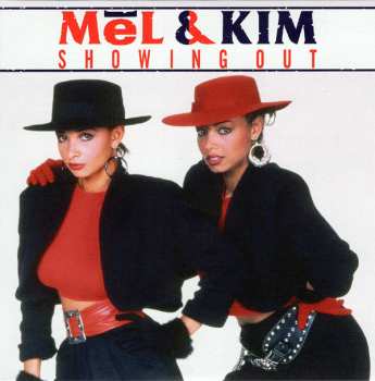 7CD/Dobozkészlet Mel & Kim: The Singles Box Set DLX