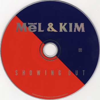 7CD/Dobozkészlet Mel & Kim: The Singles Box Set DLX