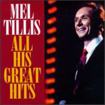 Album Mel Tillis: All His Great Hits