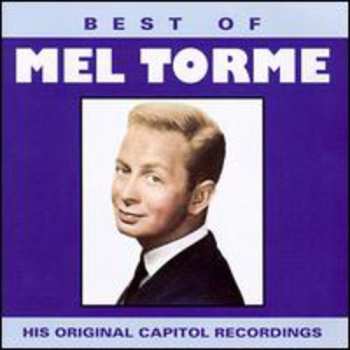 Album Mel Tormé: The Best Of Mel Torme
