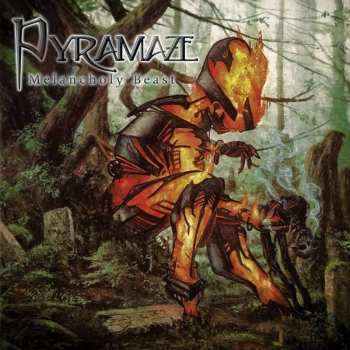 LP Pyramaze: Melancholy Beast LTD