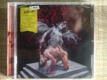 Album Mélancolia: HissThroughRottenTeeth