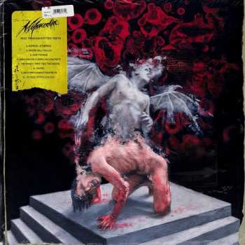 CD Mélancolia: HissThroughRottenTeeth