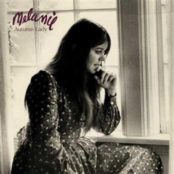 Album Melanie: Autumn Lady