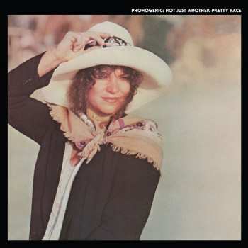 CD Melanie: Phonogenic: Not Just Another Pretty Face