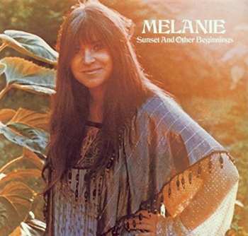 Album Melanie: Sunset And Other Beginnings