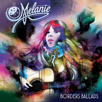Album Melanie: Border Ballads