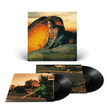 2LP Melanie C: Northern Star