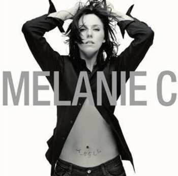 CD Melanie C: Reason