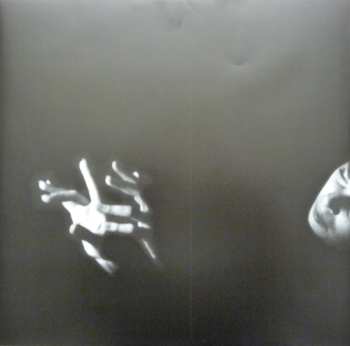 LP Melanie De Biasio: Blackened Cities