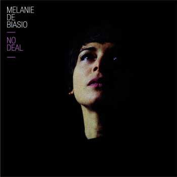 CD Melanie De Biasio: No Deal DIGI