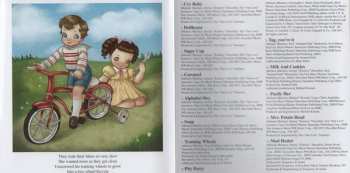 CD Melanie Martinez: Cry Baby