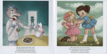 CD Melanie Martinez: Cry Baby