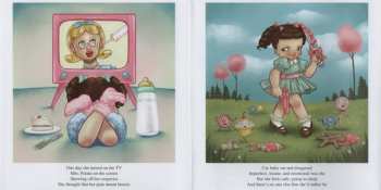 CD Melanie Martinez: Cry Baby