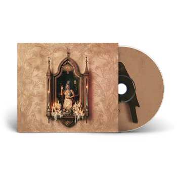 CD Melanie Martinez: Hades