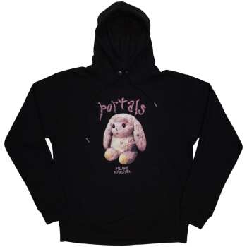 Merch Melanie Martinez: Felső Portals Bunny
