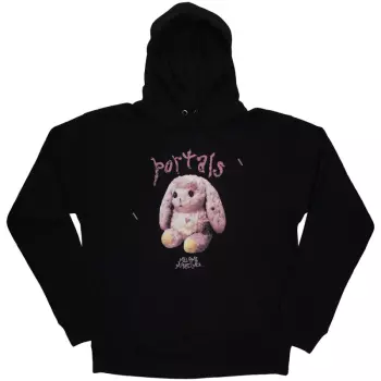 Felső Portals Bunny