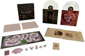 2LP/Dobozkészlet Melanie Martinez: Portals LTD | CLR | DLX