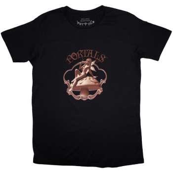 Merch Melanie Martinez: Póló Sitting Fairy