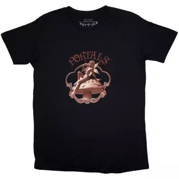 Póló Sitting Fairy