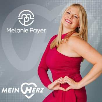 Album Melanie Payer: Mein Herz