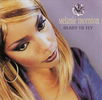 Album Melanie Thornton: Ready To Fly