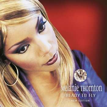 CD Melanie Thornton: Ready To Fly (New Edition)